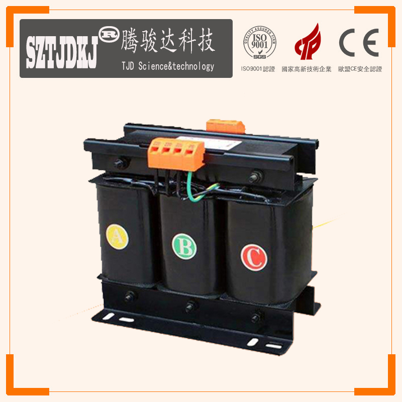 380V變380伏變200V/220V隔離變壓器 380V變380伏變200V/220V隔離變壓器